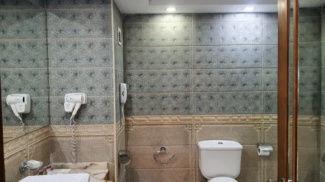 الفندق ريستا - بورسعيد